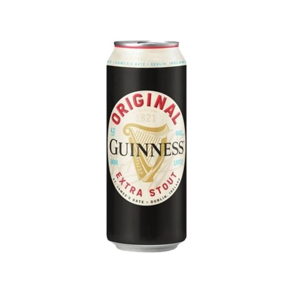 기네스 포린 엑스트라 스타우트 (Guinness Foreign Extra Stout)