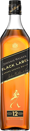 조니워커 블랙 라벨 (Johnnie Walker Black Label)