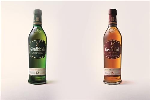 글렌피딕 12년 (Glenfiddich 12 Year Old)