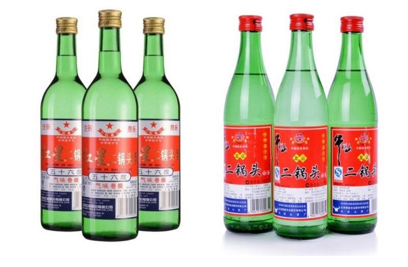 이과두주